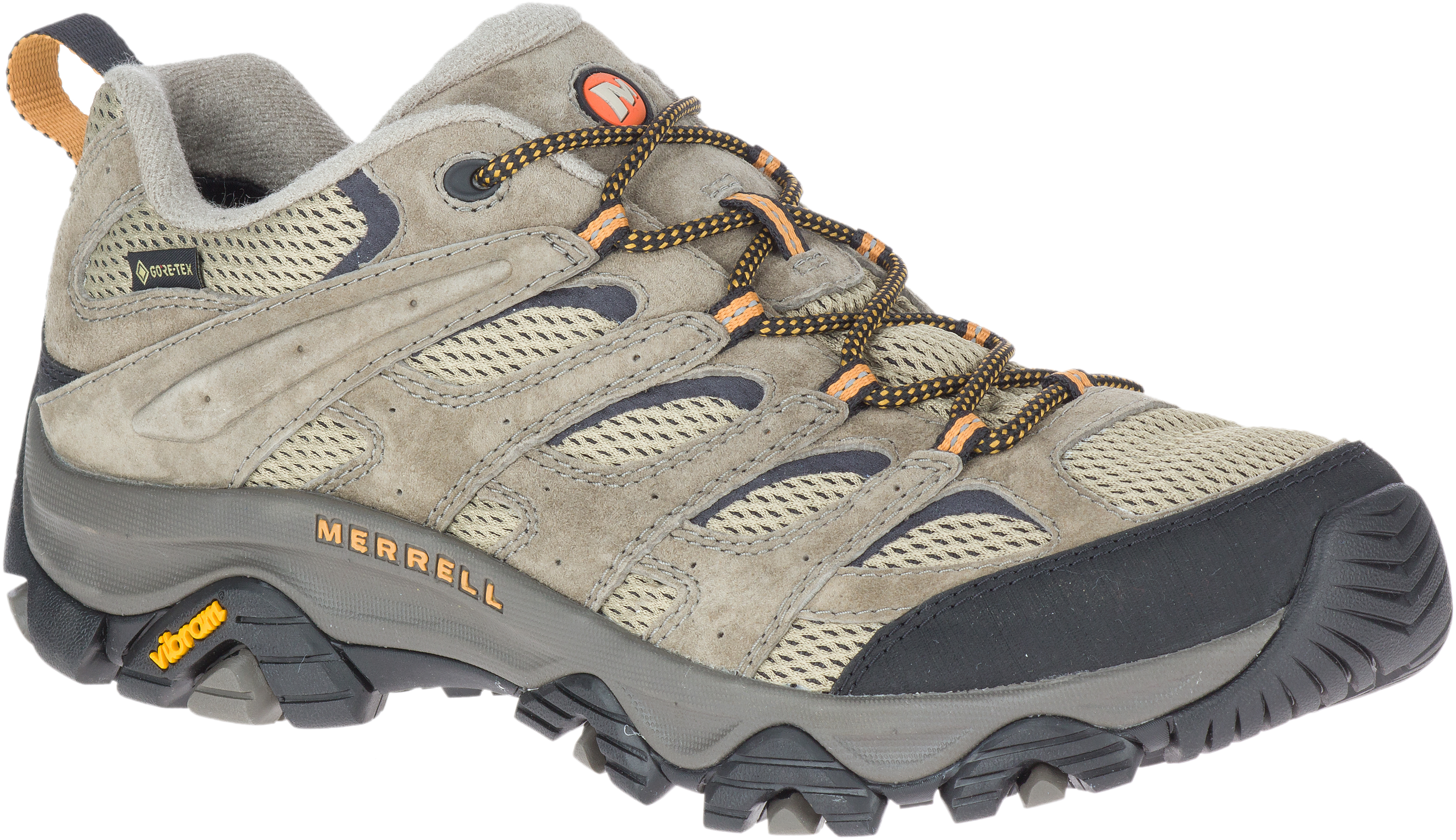 Merrell J036265 MOAB 3 GTX pecan EUR 41,5